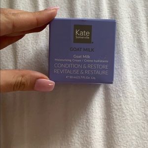 Kate Somerville Goat Milk Moisturizing Cream